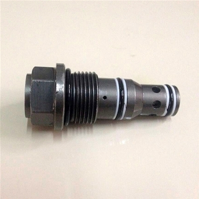 YH-092  GM35VL行走阀