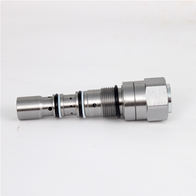 YH-052 YC85流量阀