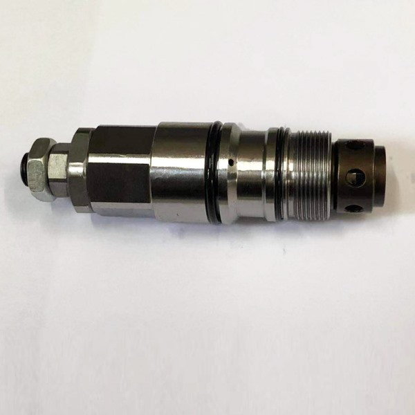 YH-258 EX360泵控阀