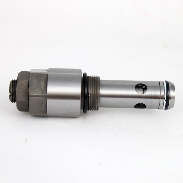 YH-015 PC200-6回转阀