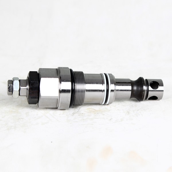 YH-102 破碎锤压力补偿阀