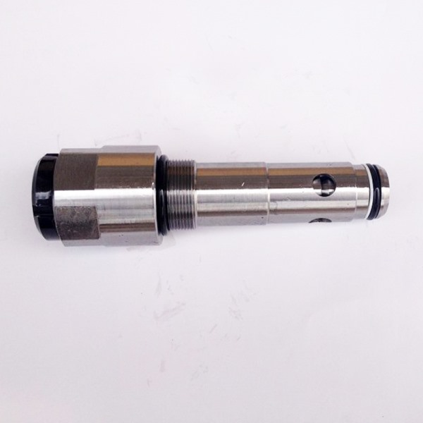 YH-114 PC300-7回转阀