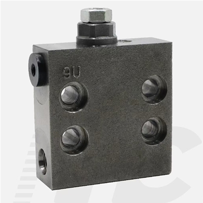 YH-076PC130-7自减压阀