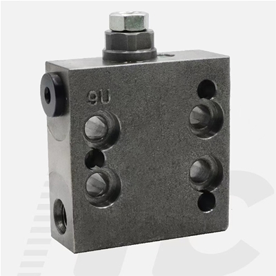 YH-061 PC200-6自减压阀